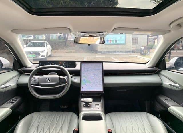 
								Changan Yida, 2024 full									