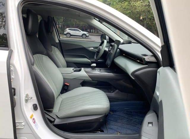 
								Changan Yida, 2024 full									
