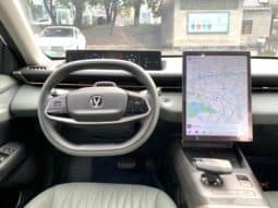 
										Changan Yida, 2024 full									