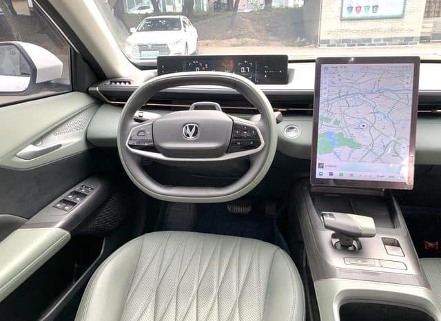
								Changan Yida, 2024 full									