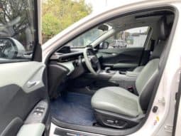 
										Changan Yida, 2024 full									