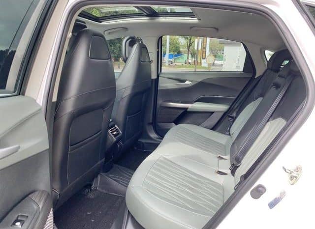 
								Changan Yida, 2024 full									