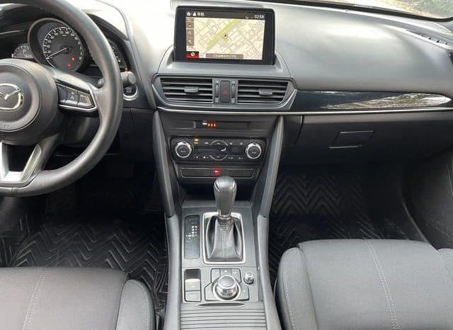 
								Mazda CX-4, 2020 full									