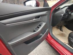 
										Mazda 3 (IV), 2020 full									