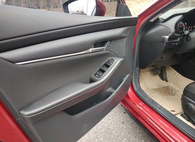 
								Mazda 3 (IV), 2020 full									