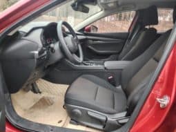 
										Mazda 3 (IV), 2020 full									