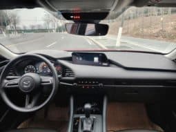 
										Mazda 3 (IV), 2020 full									