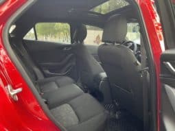 
										Mazda CX-4, 2020 full									