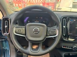 
										Volvo XC40, 2022 full									