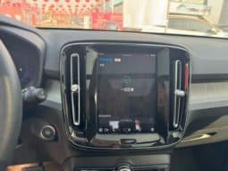
										Volvo XC40, 2022 full									