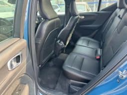 
										Volvo XC40, 2022 full									