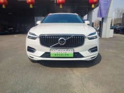 
										Volvo XC60 Recharge, 2021 full									