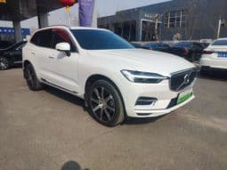 
										Volvo XC60 Recharge, 2021 full									
