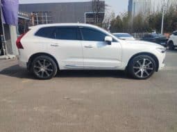 
										Volvo XC60 Recharge, 2021 full									