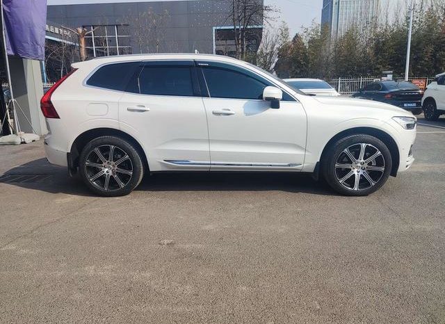 
								Volvo XC60 Recharge, 2021 full									