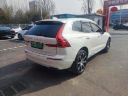 
										Volvo XC60 Recharge, 2021 full									