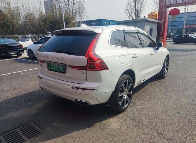 
								Volvo XC60 Recharge, 2021 full									