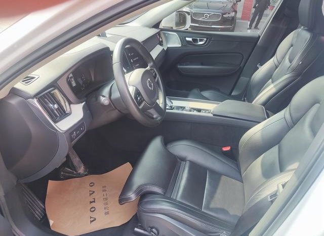 
								Volvo XC60 Recharge, 2021 full									