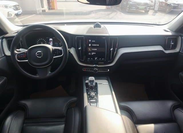 
								Volvo XC60 Recharge, 2021 full									