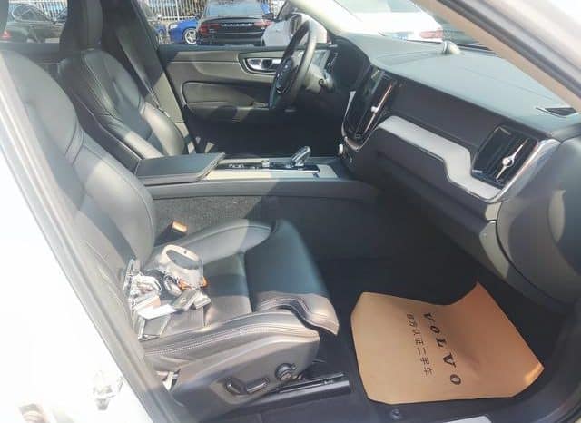 
								Volvo XC60 Recharge, 2021 full									