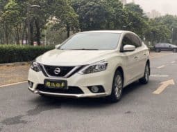 67c431282c8cb Nissan Sylphy (IV), 2022
