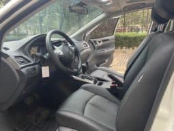 
										Nissan Sylphy (IV), 2022 full									