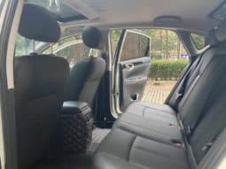 
										Nissan Sylphy (IV), 2022 full									