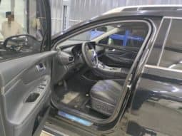 
										Hyundai Santa Fe (III), 2022 full									