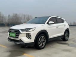 67c4330c9b9d4 Hyundai Tucson (III), 2020
