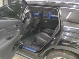 
										Hyundai Santa Fe (III), 2022 full									