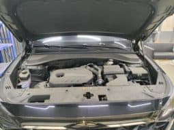 
										Hyundai Santa Fe (III), 2022 full									