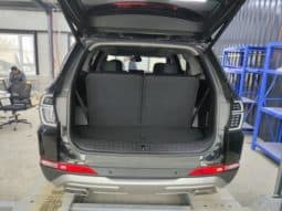 
										Hyundai Santa Fe (III), 2022 full									