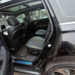 
										Hyundai Santa Fe (III), 2022 full									