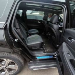 
										Hyundai Santa Fe (III), 2022 full									