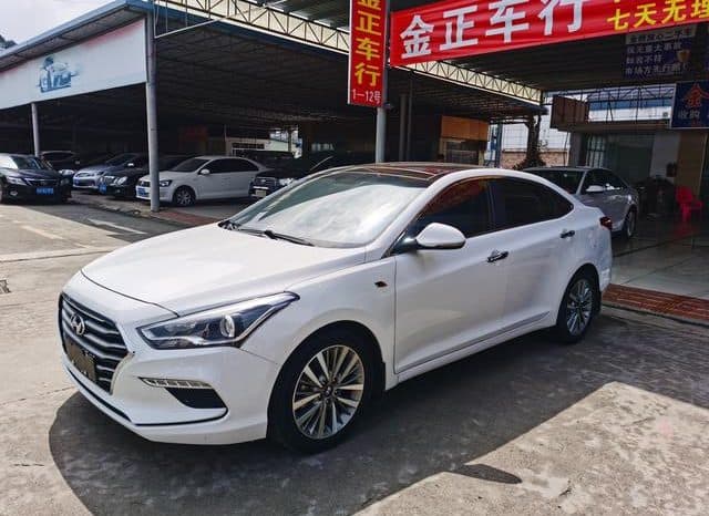 67c4330d994ee Hyundai Mistra, 2020