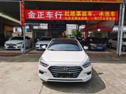 
										Hyundai Mistra, 2020 full									