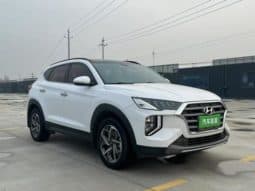 
										Hyundai Tucson (III), 2020 full									