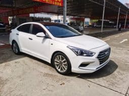 
										Hyundai Mistra, 2020 full									