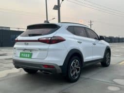 
										Hyundai Tucson (III), 2020 full									