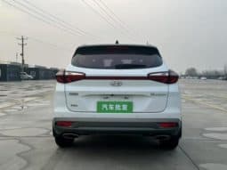 
										Hyundai Tucson (III), 2020 full									