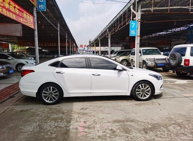
								Hyundai Mistra, 2020 full									
