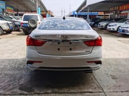 
										Hyundai Mistra, 2020 full									
