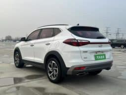 
										Hyundai Tucson (III), 2020 full									