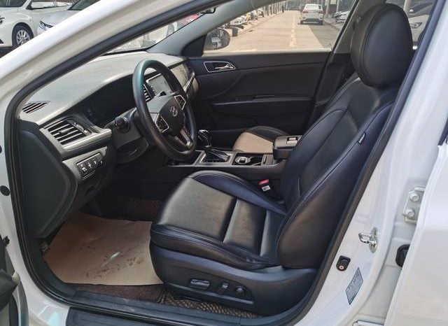 
								Hyundai Mistra, 2020 full									