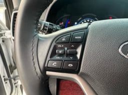
										Hyundai Tucson (III), 2020 full									