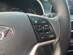 
										Hyundai Tucson (III), 2020 full									