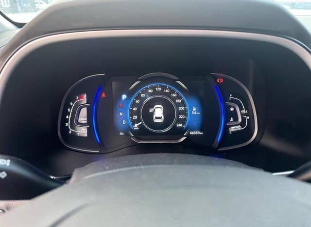 
								Hyundai Tucson (III), 2020 full									