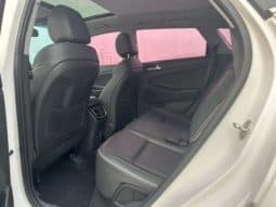 
										Hyundai Tucson (III), 2020 full									