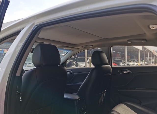 
								Hyundai Mistra, 2020 full									