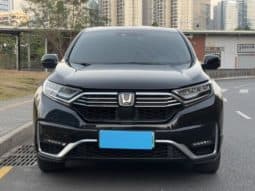 
										Honda CR-V (V), 2021 full									